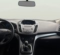 Ford Kuga употребяван