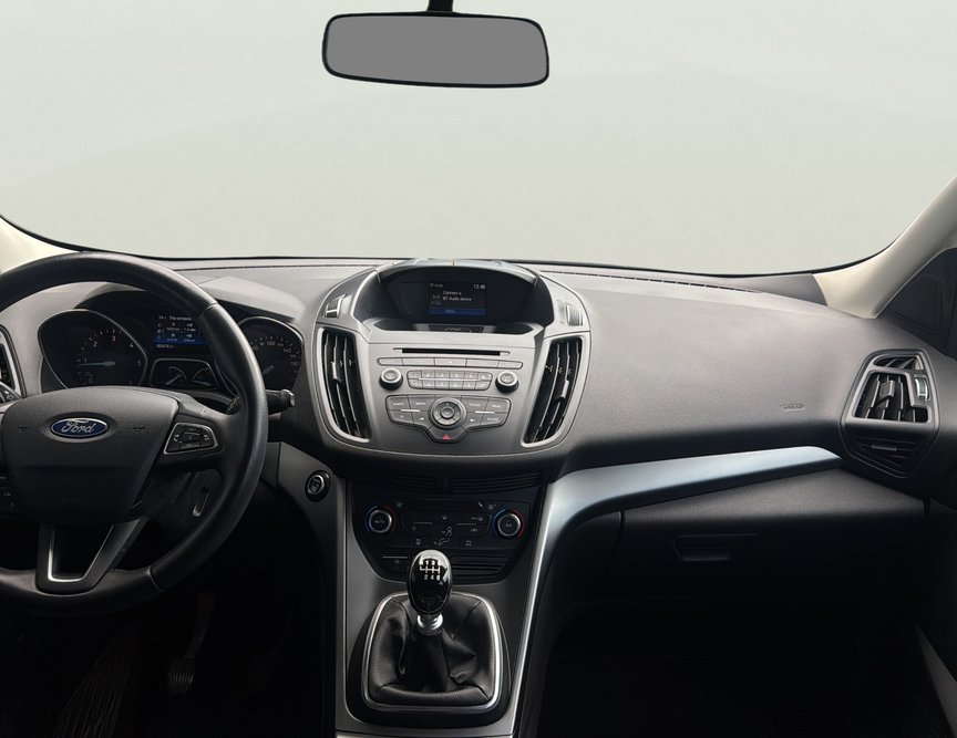 Ford Kuga употребяван