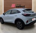 Ford Puma употребяван