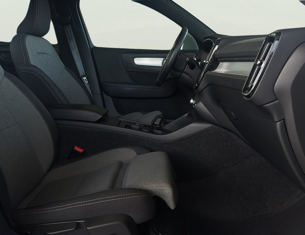 Volvo XC40 употребяван