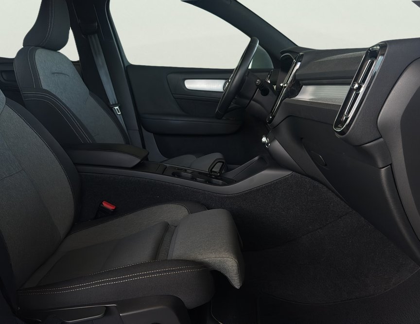 Volvo XC40 употребяван