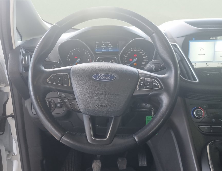 Ford C-Max употребяван