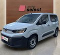 Citroen Berlingo употребяван