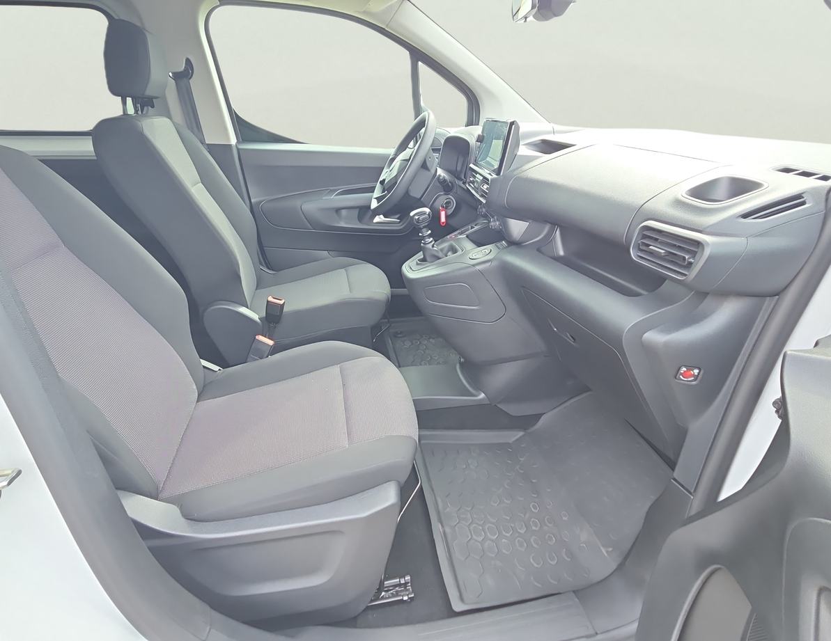 Citroen Berlingo употребяван