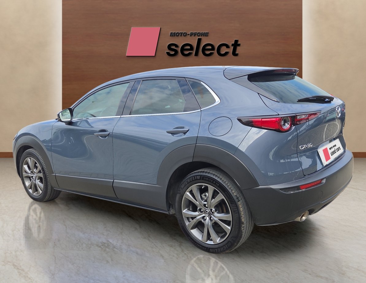 Mazda CX-80 употребяван
