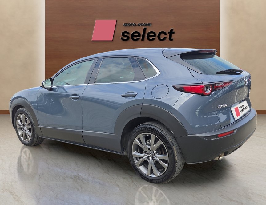Mazda CX-80 употребяван