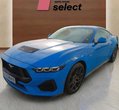 Ford Mustang употребяван