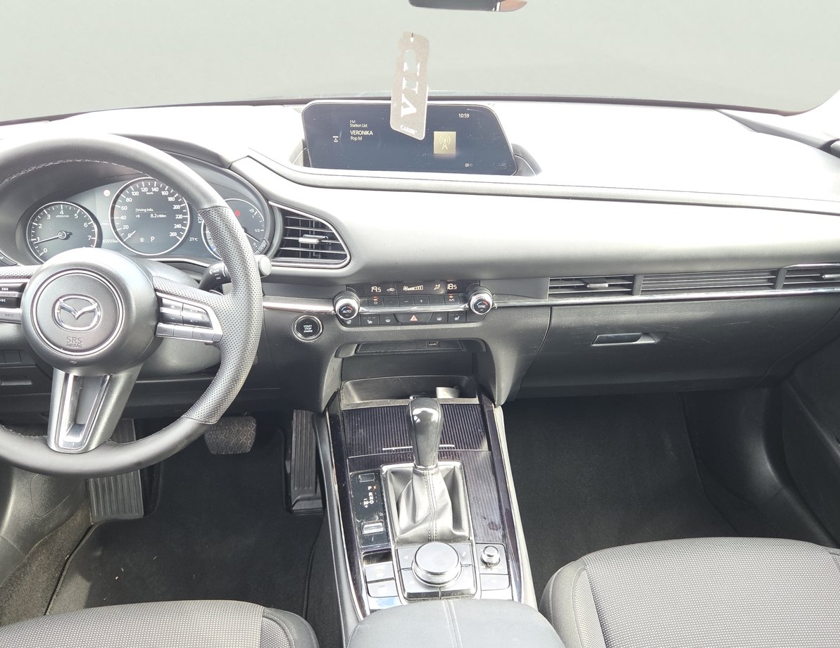 Mazda CX-80 употребяван