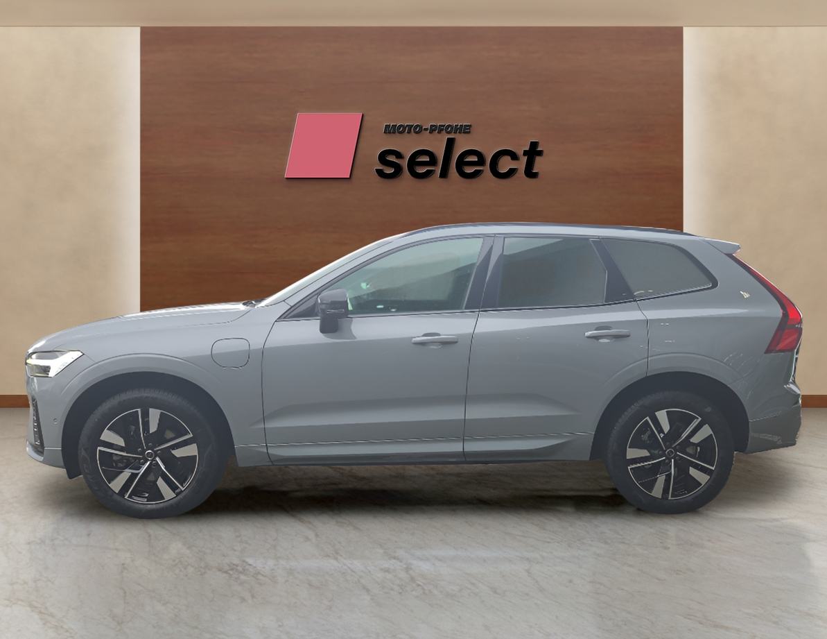 Volvo XC60 PHEV употребяван