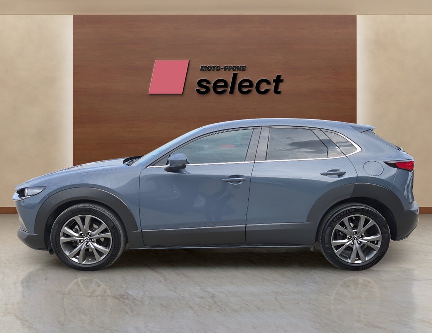 Mazda CX-80 употребяван