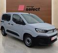 Citroen Berlingo употребяван