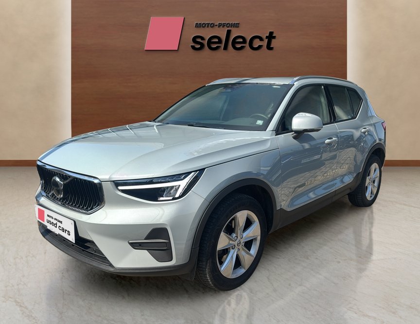 Volvo XC40 употребяван