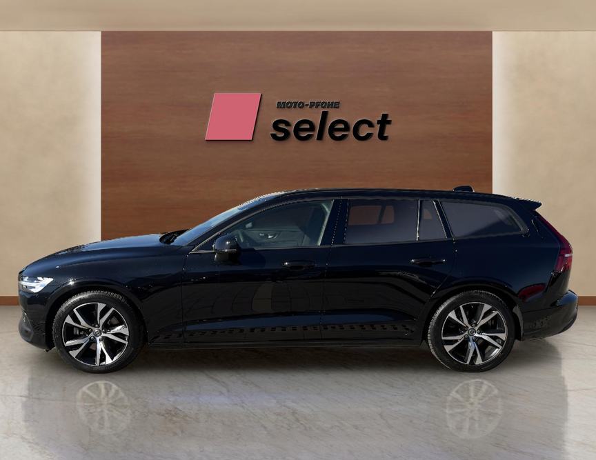 Volvo V60 употребяван