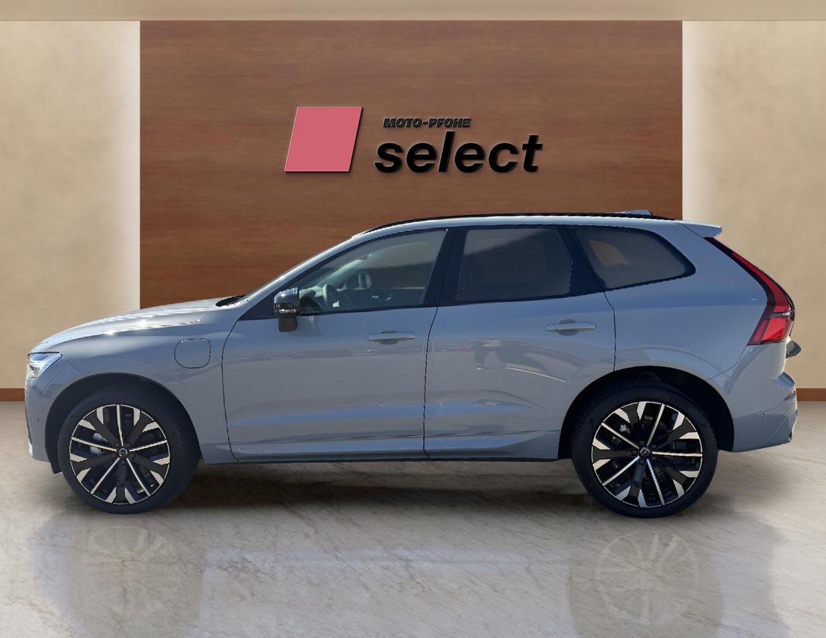 Volvo XC60 употребяван