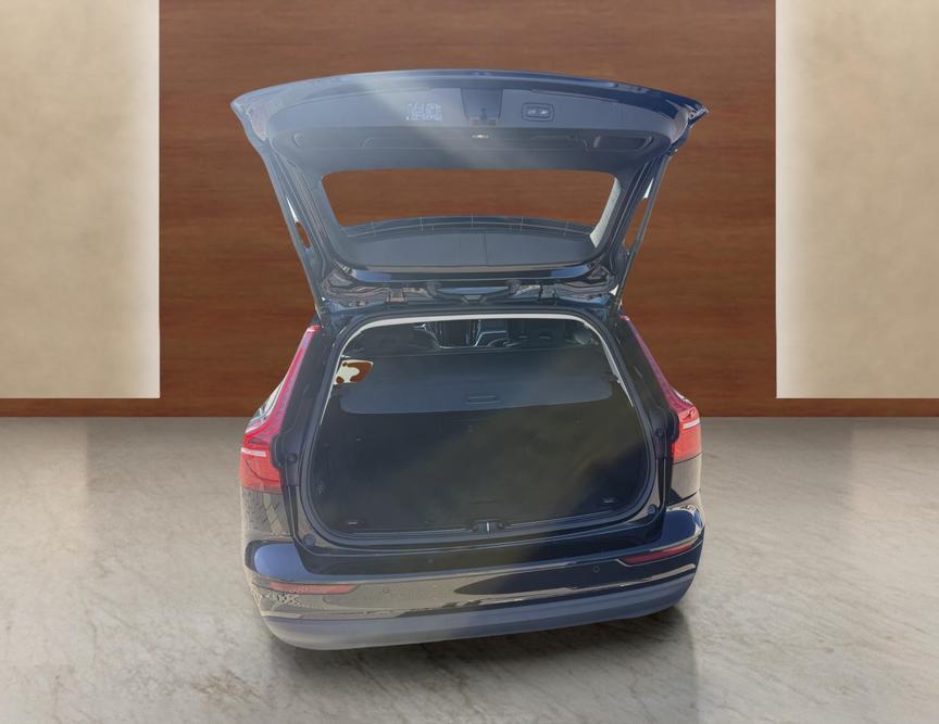 Volvo V60 употребяван