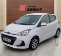 Hyundai I10 употребяван