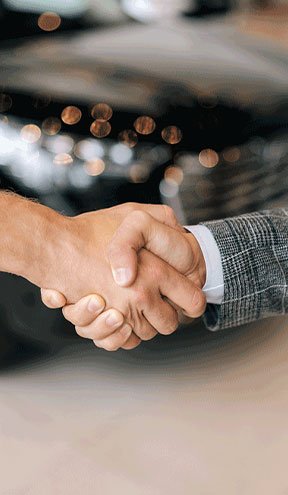 Продайте автомобила си бързо и изгодно