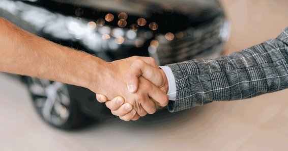 Продайте автомобила си бързо и изгодно