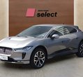 Jaguar I-Pace употребяван