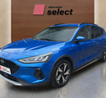 Ford Focus употребяван