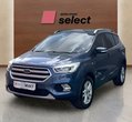Ford Kuga употребяван