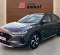 Ford Focus употребяван