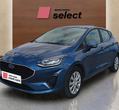 Ford Fiesta употребяван