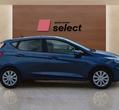 Ford Fiesta употребяван