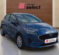 Ford Fiesta употребяван