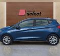 Ford Fiesta употребяван