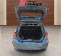Ford Fiesta употребяван