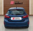 Ford Fiesta употребяван