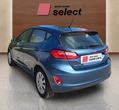 Ford Fiesta употребяван