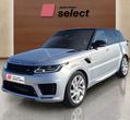 Land Rover Range Rover Sport употребяван