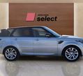 Land Rover Range Rover Sport употребяван
