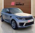 Land Rover Range Rover Sport употребяван