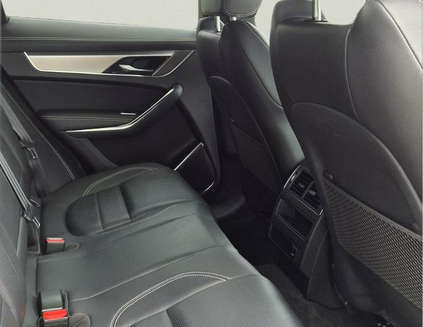 Jaguar F-Pace употребяван