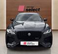 Jaguar F-Pace употребяван
