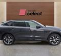 Jaguar F-Pace употребяван