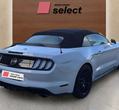 Ford Mustang употребяван