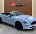 Ford Mustang употребяван
