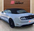 Ford Mustang употребяван
