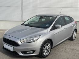 Ford Focus Business 5 dr