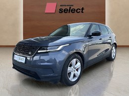 Range Rover Velar S