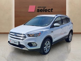 Ford Kuga Trend 4x4