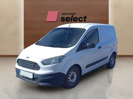 Ford Courier VAN AMBIENTE