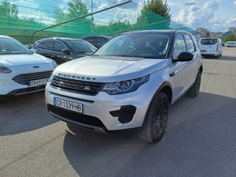 Land Rover  Discovery Sport SE