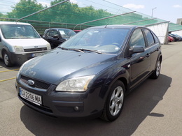 Ford Focus Collection