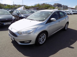 Ford Focus 5D BUSINESS