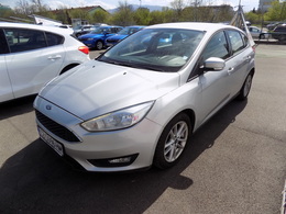 Ford Focus BUSINESS